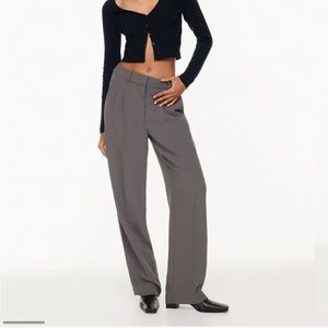 Wilfred effortless pants 00